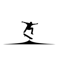 skate jump