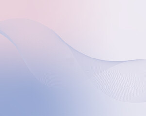 gradient background with wavy lines texture