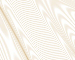 gradient background with wavy lines texture
