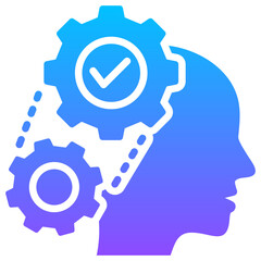 Mindset Icon