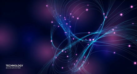 Wireframe Mountain Landscape Design in Black and White Geometric Style