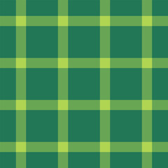 Spanish texture background tartan, tie fabric pattern seamless. Simplicity plaid textile vector check in green and mint colors.