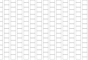 abstract geometric pattern rectangle set design