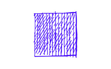 Light brown arrows isolated on transparent background.Karte von Alabama auf altem Leinen