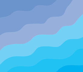 abstract blue background