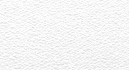 Fototapeta premium Textured white surface abstract design digital art minimalist aesthetic close-up view contemporary concept