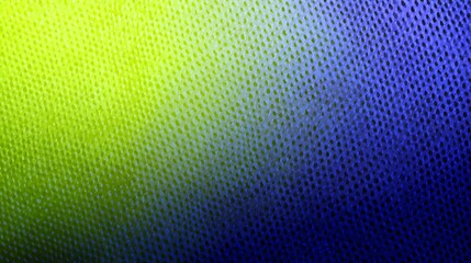 Abstract Green Blue Pattern with Dot Texture on White Background