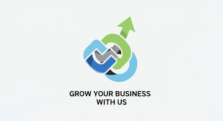 abstract logo design