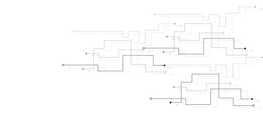 abstract technology background