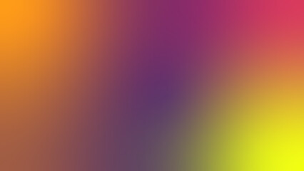 Colorful Gradient Background – Smooth Abstract Blurred Backdrop for Design, Wallpaper, and Digital Art