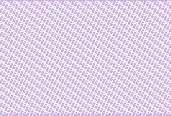 Purple fabric texture