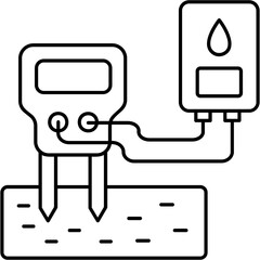 Sensor Icon