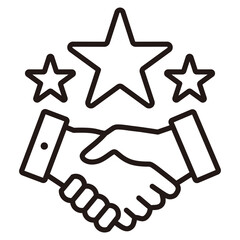 Trust Icon
