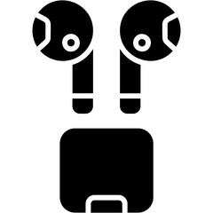 Earpods Icon