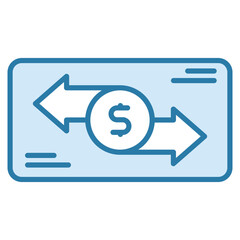 Transaction Icon