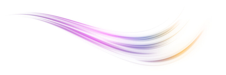 Neon rays vector abstract background png. Futuristic technological style. Abstract background with speed lines. Vector illustration. Futuristic. The light lines of the road are blue png 