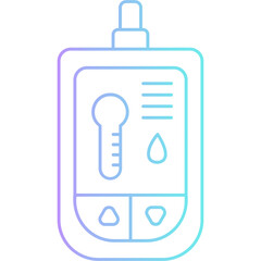 Biosensor Icon