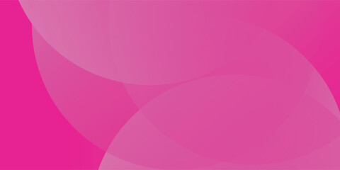 Abstract pink background. geometric shapes background vector illustration technology banner eps10