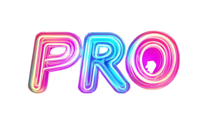 pink and red font on a white  background png