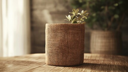 Potted plant indoor