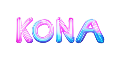 Alphabet fridge magnets: colorful yellow, blue, red, and pink letters and words spelling toys for children playing at school or house