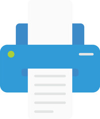 Obraz premium printer