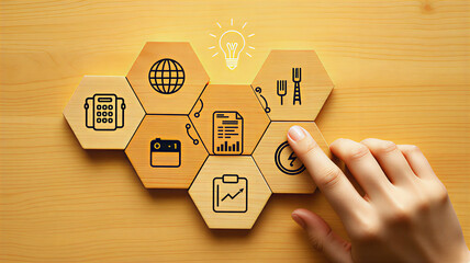 Developing the Optimal Business Strategy Finding the Right Idea