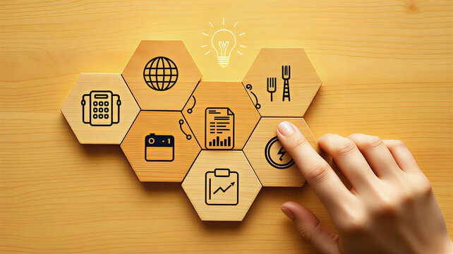 Developing the Optimal Business Strategy Finding the Right Idea