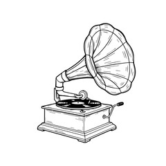 Gramophone
