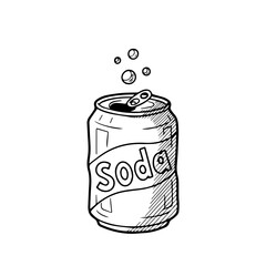 Soda Can