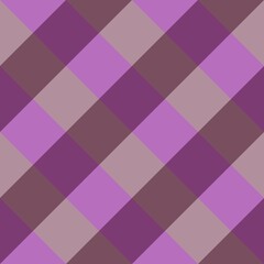 Seamless plaid pattern	
