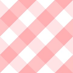 Seamless plaid pattern	
