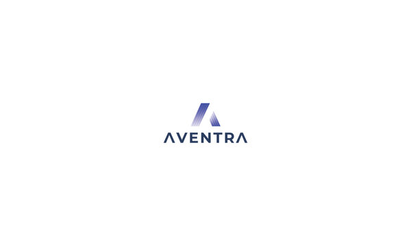 Letter a Shaping the Future Forward logo design 