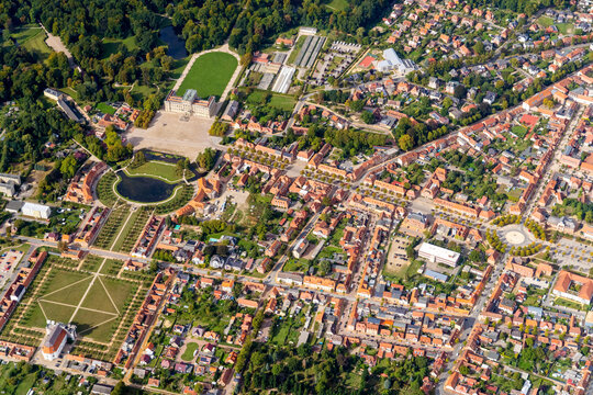 Ludwigslust