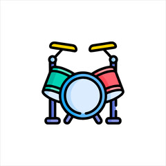 Drum Set