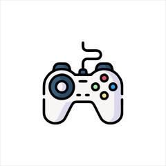Game Controller © Deni