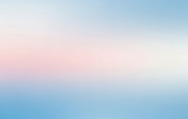 Arctic Dawn Gradient