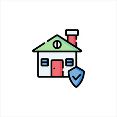 House with Heart