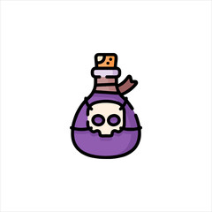 Poison Potion