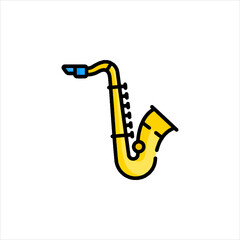 Saxophone