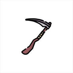 Scythe