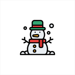 Snowman