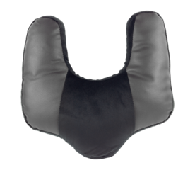 Neck pillow isolated isolated from background