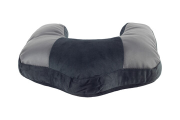 Neck pillow isolated isolated from background