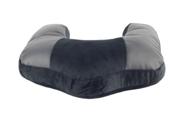 Neck pillow isolated isolated from background