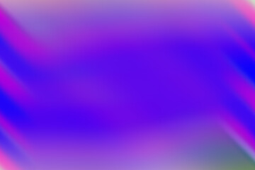 Abstract blurred background with purple and blue diagonal lines pattern