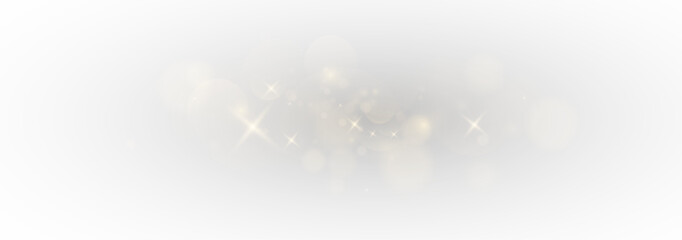 Fairy dust PNG radiant star flare.