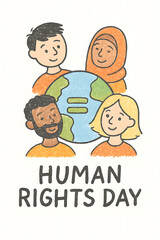 Happy Human Rights Day