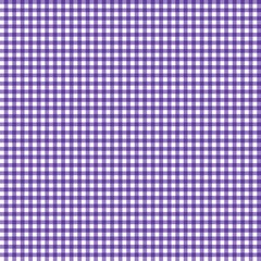 purple plaid	
