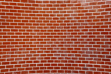 Stone wall, The walls of the building are decorated with stone panels. Faux Concrete Wall Panels.The exterior walls are decorated with unevenly colored brown brick panels. Artificial faux stone. 
